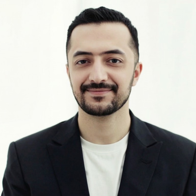 Ashkan Bahmani